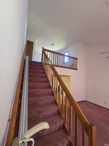7815 Fountainhead Place, Fort Wayne, IN 46835