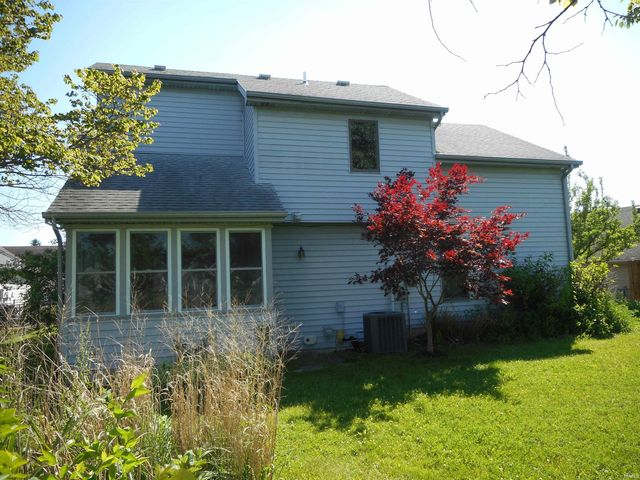 7815 Fountainhead Place, Fort Wayne, IN 46835