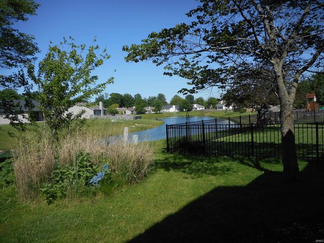 7815 Fountainhead Place, Fort Wayne, IN 46835