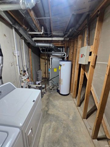 7815 Fountainhead Place, Fort Wayne, IN 46835