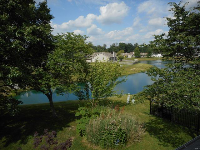 7815 Fountainhead Place, Fort Wayne, IN 46835