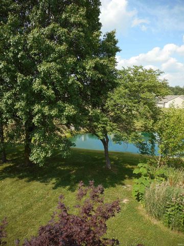 7815 Fountainhead Place, Fort Wayne, IN 46835