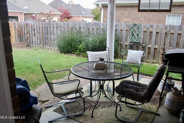 4472 Stone Cross Drive, Olive Branch, MS 38654