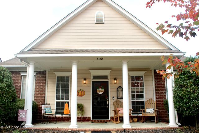 4472 Stone Cross Drive, Olive Branch, MS 38654