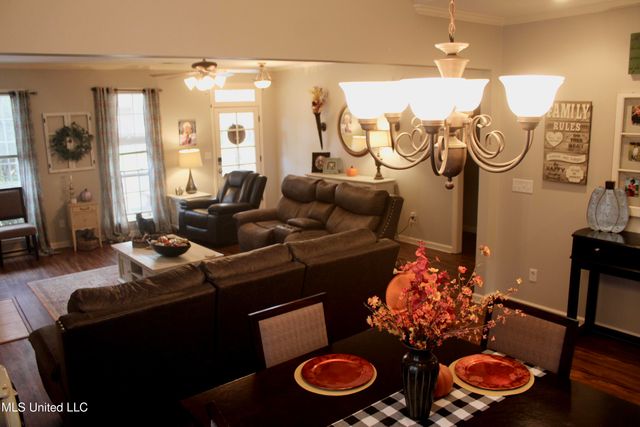 4472 Stone Cross Drive, Olive Branch, MS 38654