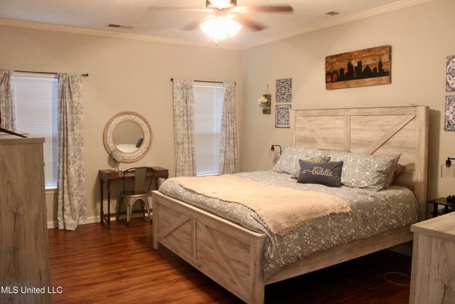 4472 Stone Cross Drive, Olive Branch, MS 38654