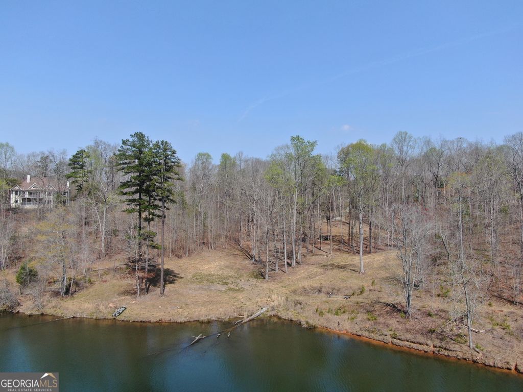918 Purvis Road, Baldwin, GA 30511 — photo 3