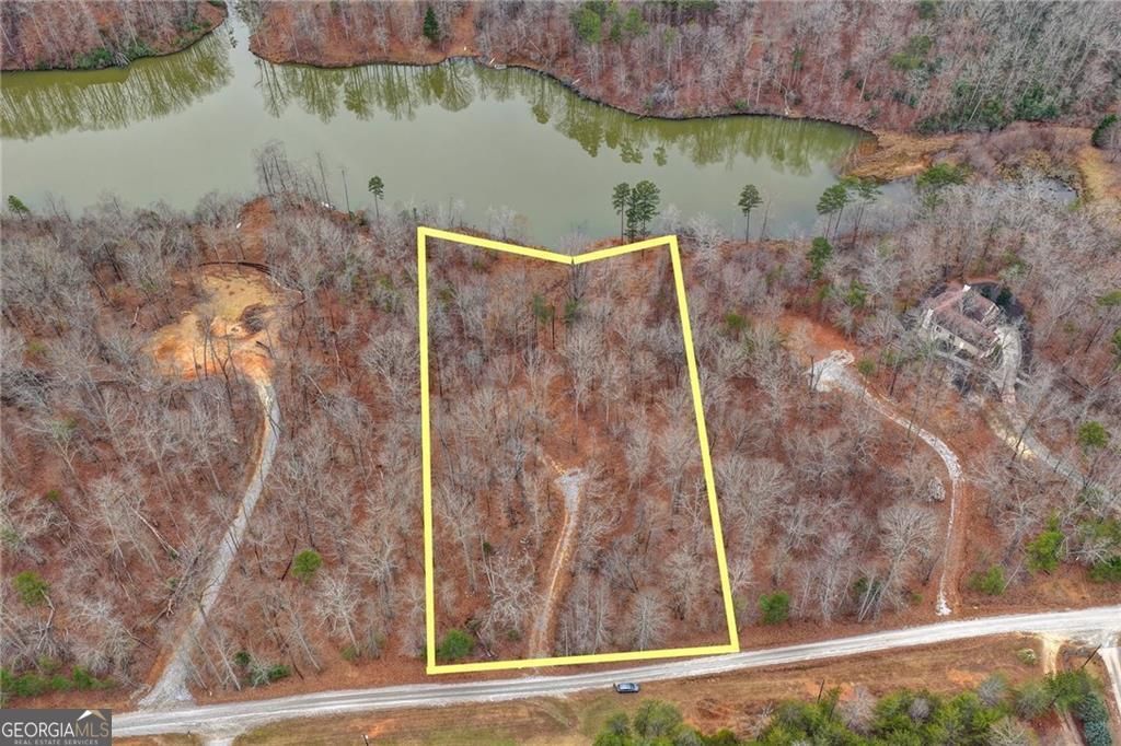 918 Purvis Road, Baldwin, GA 30511 — photo 4