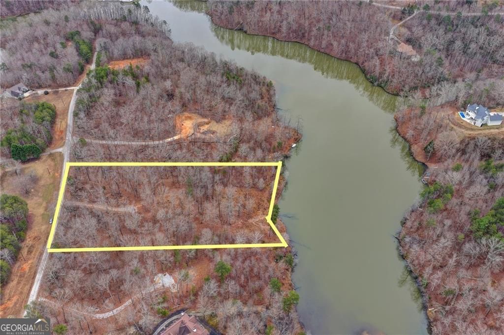 918 Purvis Road, Baldwin, GA 30511 — photo 5