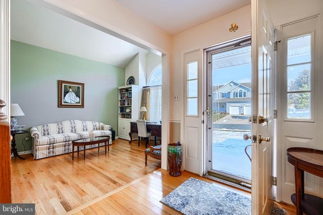 841 BEAR CABIN DR, Forest Hill, MD 21050