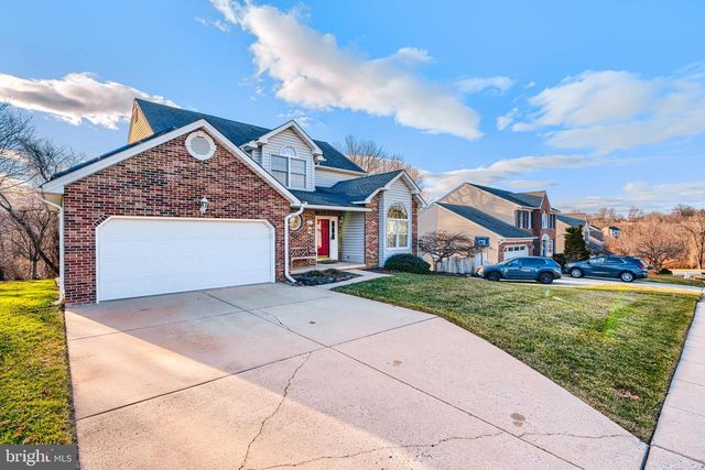 841 BEAR CABIN DR, Forest Hill, MD 21050