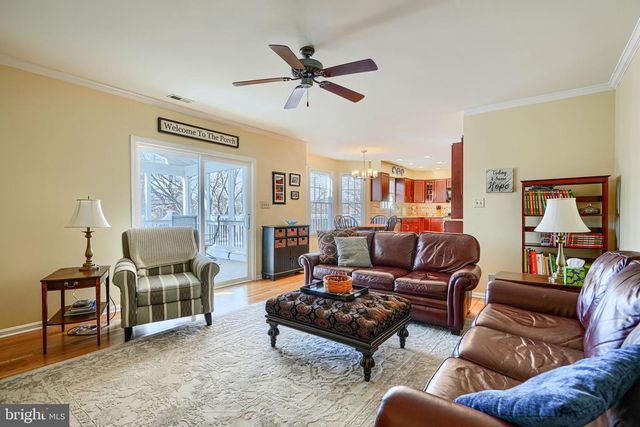 841 BEAR CABIN DR, Forest Hill, MD 21050