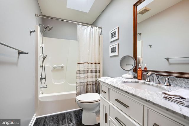 841 BEAR CABIN DR, Forest Hill, MD 21050