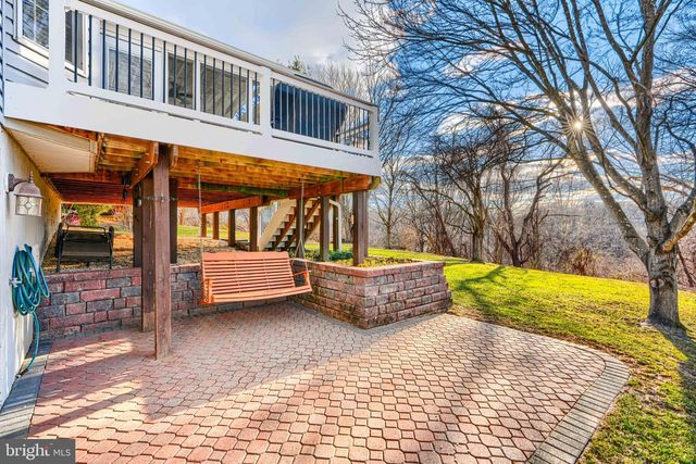 841 BEAR CABIN DR, Forest Hill, MD 21050