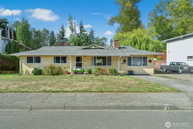 16151 126th Avenue SE, Renton, WA 98058
