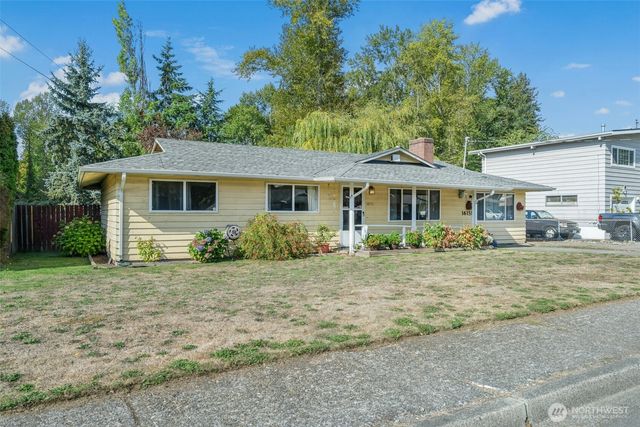 16151 126th Avenue SE, Renton, WA 98058