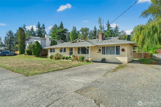 16151 126th Avenue SE, Renton, WA 98058