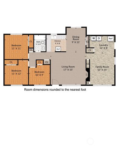 16151 126th Avenue SE, Renton, WA 98058