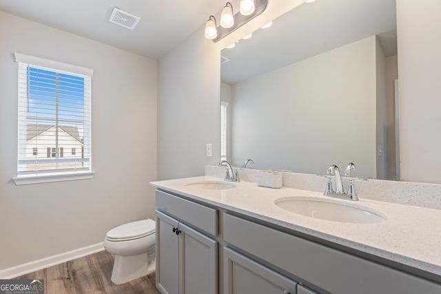 1052 Bodega Loop, Locust Grove, GA 30248