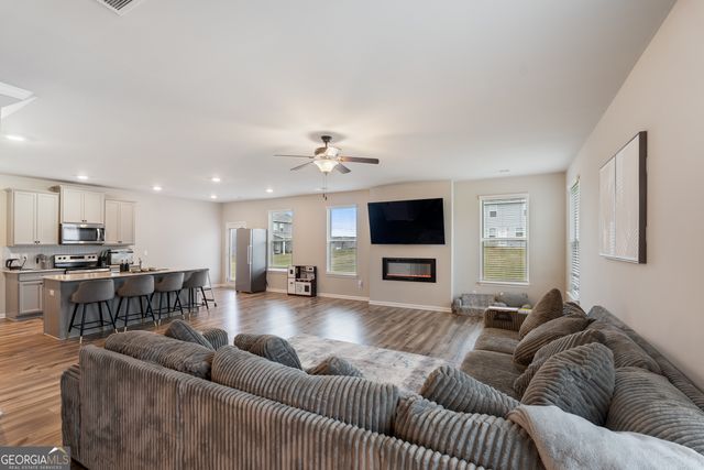 1052 Bodega Loop, Locust Grove, GA 30248