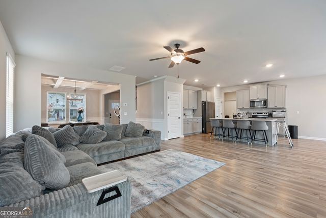 1052 Bodega Loop, Locust Grove, GA 30248
