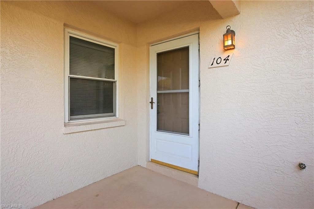 338 Bradstrom CIR 104A, NAPLES, FL 34113 — photo 4