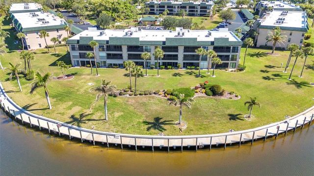 601 SHREVE STREET 36C, Punta Gorda, FL 33950