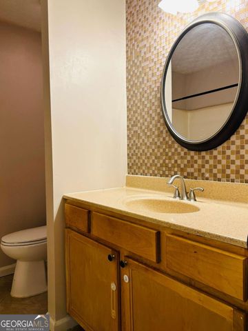 140 Summerwood Drive 140, Fairburn, GA 30213