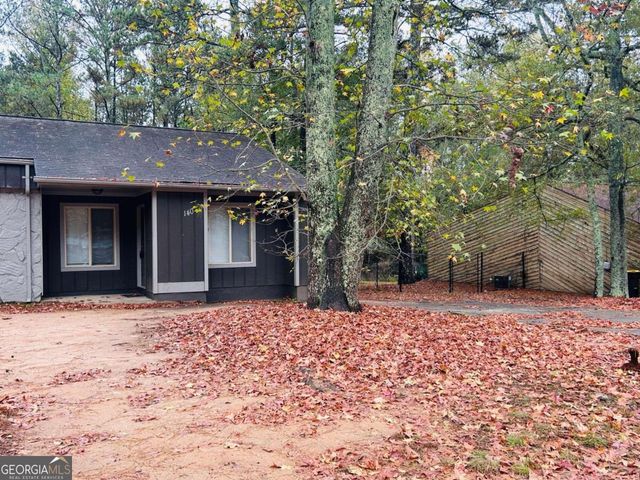 140 Summerwood Drive 140, Fairburn, GA 30213