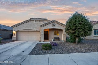 12402 W Reyher Farms Loop, Marana, AZ 85653