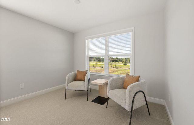 2186 Saloon Way, Willow Springs, NC 27592