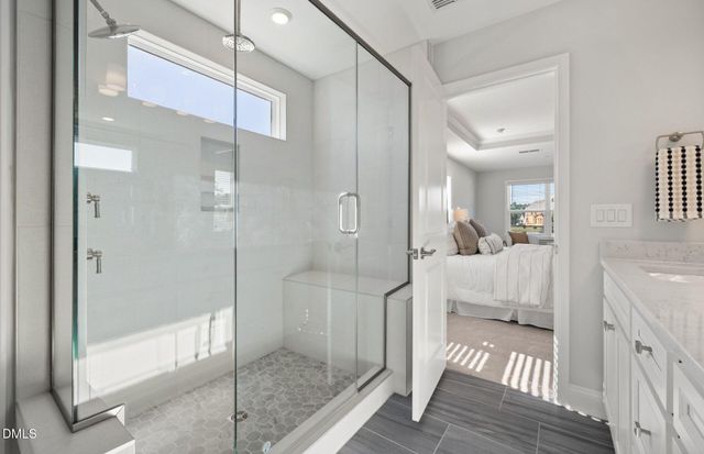 2186 Saloon Way, Willow Springs, NC 27592