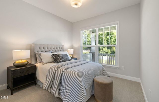 2186 Saloon Way, Willow Springs, NC 27592