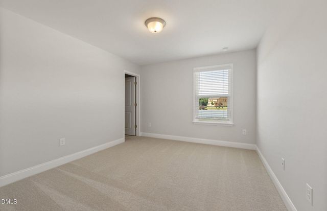 2186 Saloon Way, Willow Springs, NC 27592