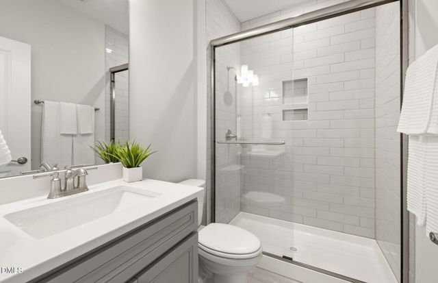 2186 Saloon Way, Willow Springs, NC 27592