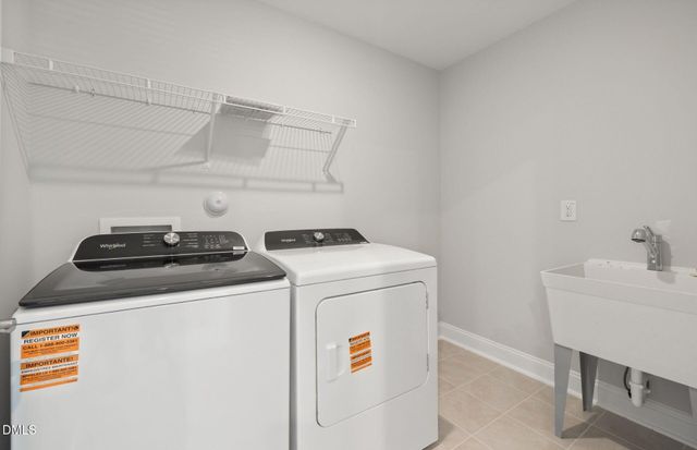 2186 Saloon Way, Willow Springs, NC 27592