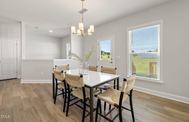 2186 Saloon Way, Willow Springs, NC 27592