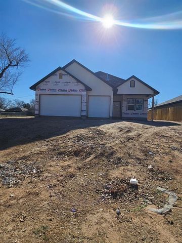 544 SE 13th Street, Oklahoma City, OK 73129