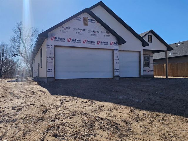 544 SE 13th Street, Oklahoma City, OK 73129