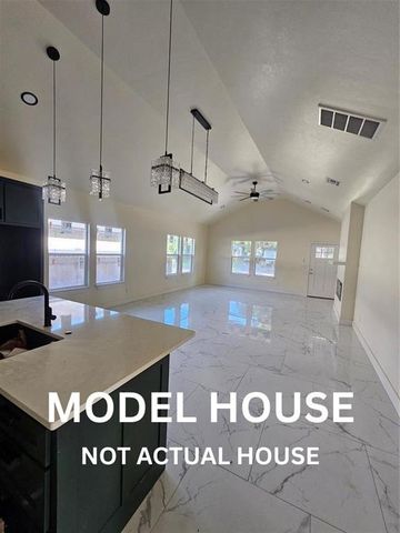 544 SE 13th Street, Oklahoma City, OK 73129