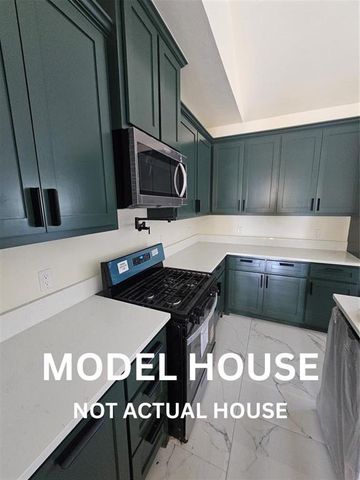 544 SE 13th Street, Oklahoma City, OK 73129