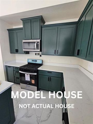 544 SE 13th Street, Oklahoma City, OK 73129