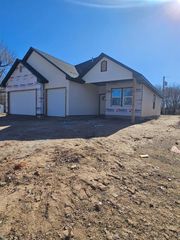 544 SE 13th Street, Oklahoma City, OK 73129