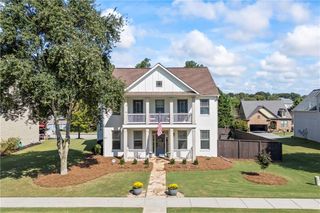 1602 Sahale Falls Drive, Braselton, GA 30517