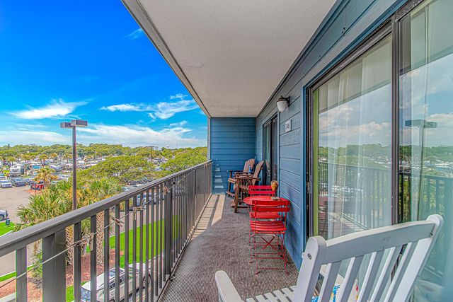 5905 S Kings Hwy Unit 346B, Myrtle Beach, SC 29575