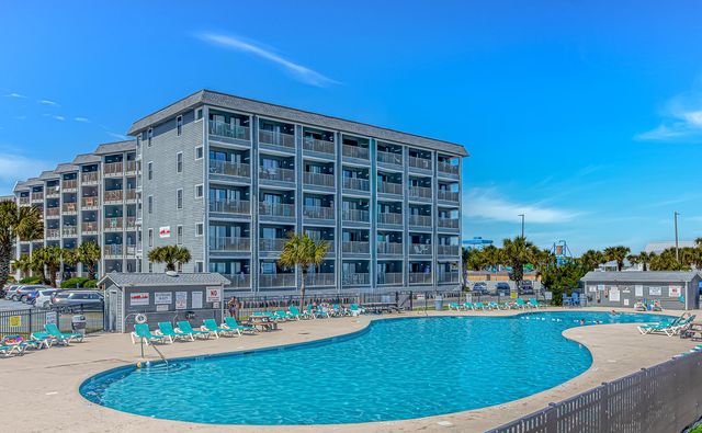 5905 S Kings Hwy Unit 346B, Myrtle Beach, SC 29575
