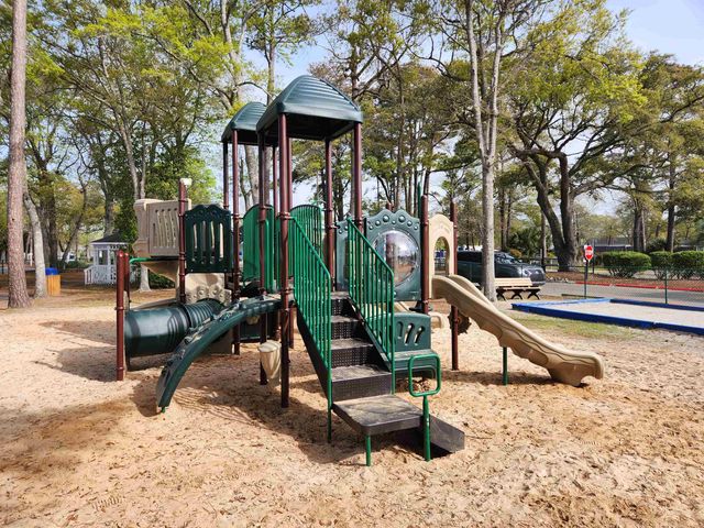 5905 S Kings Hwy Unit 346B, Myrtle Beach, SC 29575