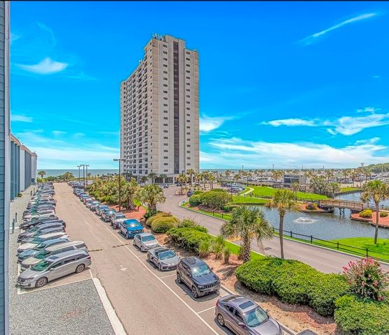 5905 S Kings Hwy Unit 346B, Myrtle Beach, SC 29575