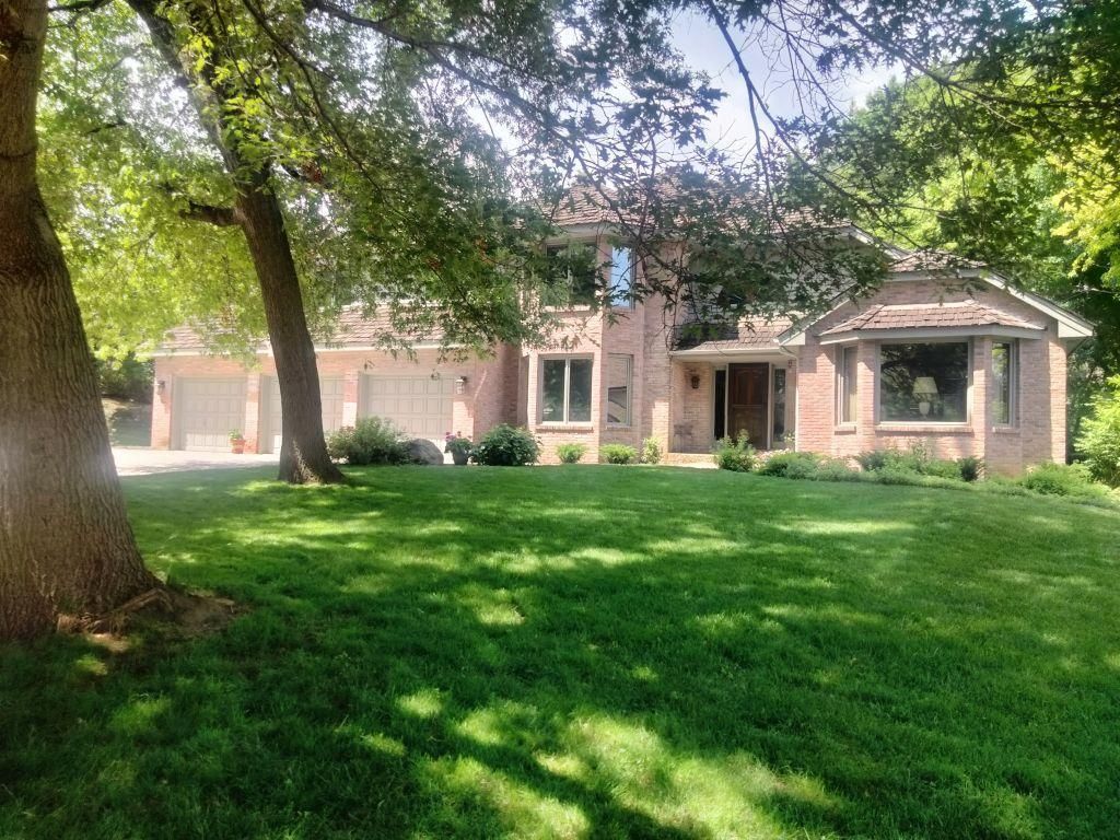 9348 Palmer Road, Bloomington, MN 55437