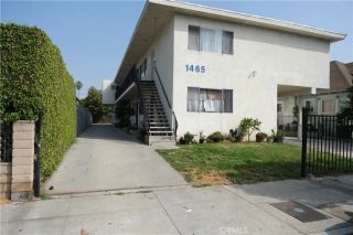 1465 W 25th, Los Angeles, CA 90007